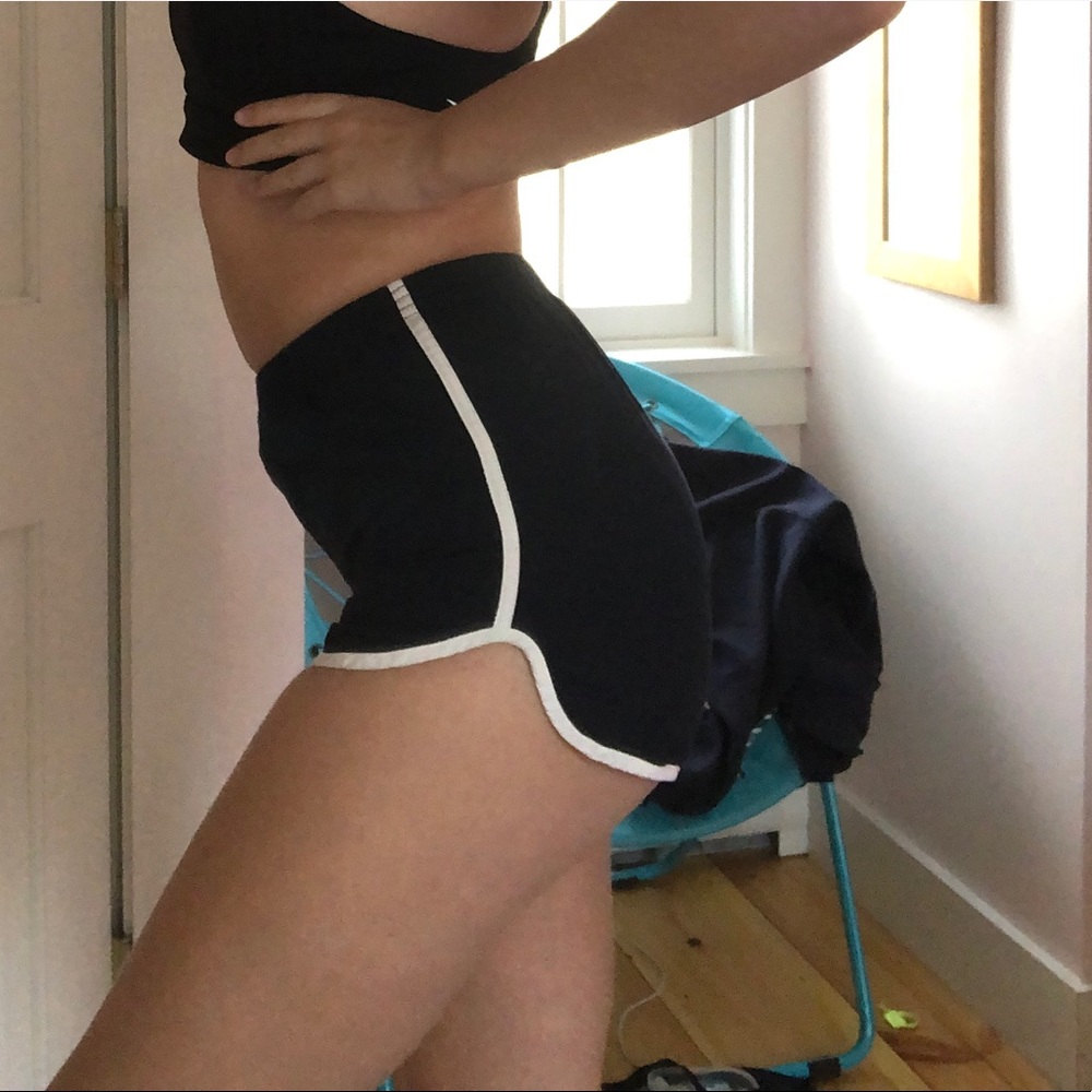 RARE Brandy Melville dolphin shorts - Picture 3 of 4